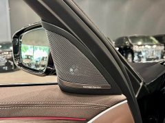BMW 5 Series 530Li Luxury Edition Premium Package - ფოტო 10
