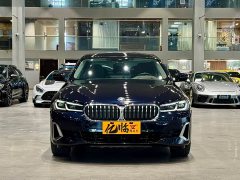 BMW 5 Series 530Li Luxury Edition Premium Package - ფოტო 2