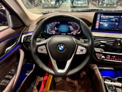 BMW 5 Series 530Li Luxury Edition Premium Package - ფოტო 6