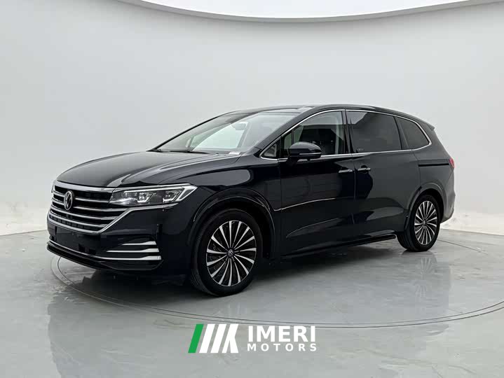Volkswagen Viloran 2023 380TSI Prestige - ავტომობილი ჩინეთიდან
