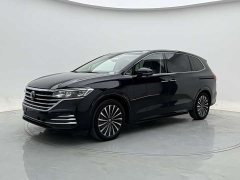 Volkswagen Viloran 2023 380TSI Prestige - ფოტო 1