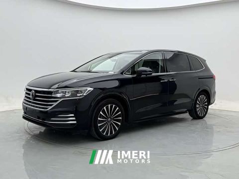 2024 Volkswagen Viloran 380TSI Prestige