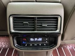 Volkswagen Viloran 2023 380TSI Prestige - ფოტო 4