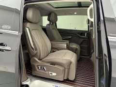 Volkswagen Viloran 2023 380TSI Prestige - ფოტო 12