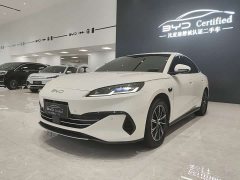 BYD Dolphin 06 DM-i Smart Drive 120KM Premium Edition - ფოტო 1
