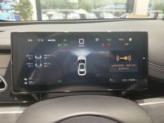 BYD Dolphin 06 DM-i Smart Drive 120KM Premium Edition - ფოტო 11