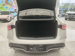 BYD Dolphin 06 DM-i Smart Drive 120KM Premium Edition - ფოტო 15