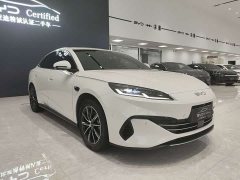 BYD Dolphin 06 DM-i Smart Drive 120KM Premium Edition - ფოტო 3