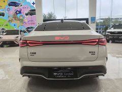 BYD Dolphin 06 DM-i Smart Drive 120KM Premium Edition - ფოტო 6