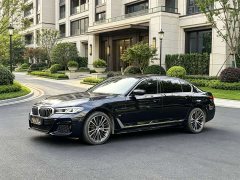 BMW 5 Series 530Li Premier M Sport Package - ფოტო 1