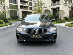 BMW 5 Series 530Li Premier M Sport Package - ფოტო 2