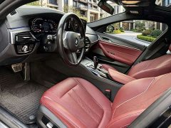 BMW 5 Series 530Li Premier M Sport Package - ფოტო 4