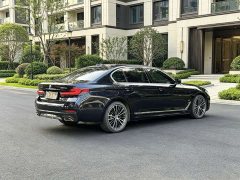 BMW 5 Series 530Li Premier M Sport Package - ფოტო 7