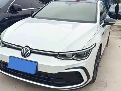 Volkswagen Golf 280TSI DSG Pro - ფოტო 1