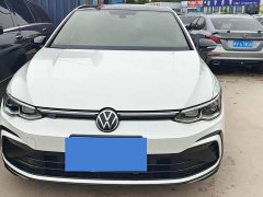 Volkswagen Golf 280TSI DSG Pro - ფოტო 2