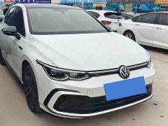 Volkswagen Golf 280TSI DSG Pro - ფოტო 3