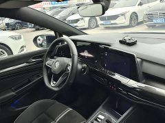 Volkswagen Golf 280TSI DSG Pro - ფოტო 4