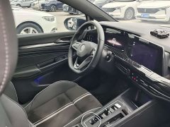 Volkswagen Golf 280TSI DSG Pro - ფოტო 5