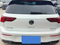 Volkswagen Golf 280TSI DSG Pro - ფოტო 7
