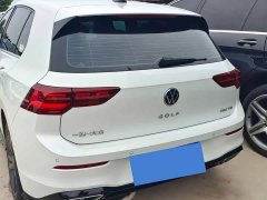 Volkswagen Golf 280TSI DSG Pro - ფოტო 8