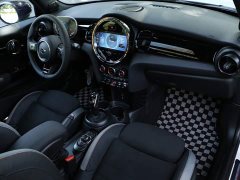 BMW MINI 2023 Facelift 2.0T COOPER S Racer - ფოტო 11