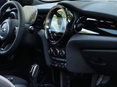 BMW MINI 2023 Facelift 2.0T COOPER S Racer - ფოტო 12