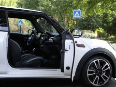 BMW MINI 2023 Facelift 2.0T COOPER S Racer - ფოტო 14