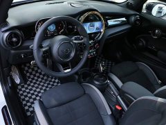 BMW MINI 2023 Facelift 2.0T COOPER S Racer - ფოტო 15