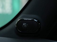 BMW MINI 2023 Facelift 2.0T COOPER S Racer - ფოტო 16