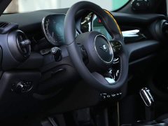 BMW MINI 2023 Facelift 2.0T COOPER S Racer - ფოტო 18