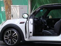 BMW MINI 2023 Facelift 2.0T COOPER S Racer - ფოტო 19