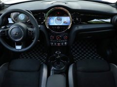 BMW MINI 2023 Facelift 2.0T COOPER S Racer - ფოტო 20
