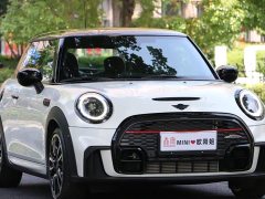 BMW MINI 2023 Facelift 2.0T COOPER S Racer - ფოტო 3