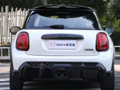 BMW MINI 2023 Facelift 2.0T COOPER S Racer - ფოტო 5
