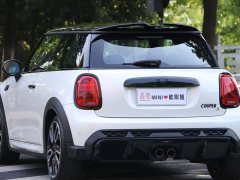 BMW MINI 2023 Facelift 2.0T COOPER S Racer - ფოტო 6