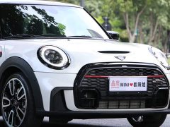 BMW MINI 2023 Facelift 2.0T COOPER S Racer - ფოტო 7
