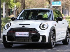 BMW MINI 2023 Facelift 2.0T COOPER S Racer - ფოტო 8