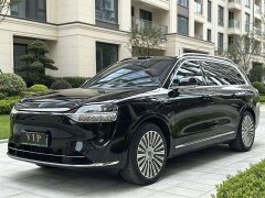 AITO M9 Extended Range Ultra 52kWh 6-Seater - ფოტო 1