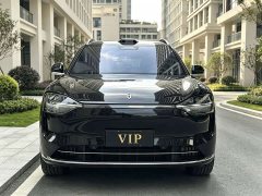 AITO M9 Extended Range Ultra 52kWh 6-Seater - ფოტო 2
