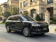 AITO M9 Extended Range Ultra 52kWh 6-Seater - ფოტო 3