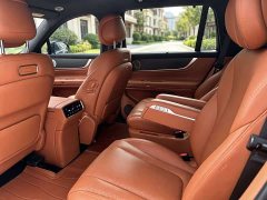 AITO M9 Extended Range Ultra 52kWh 6-Seater - ფოტო 5