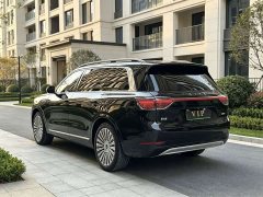 AITO M9 Extended Range Ultra 52kWh 6-Seater - ფოტო 7