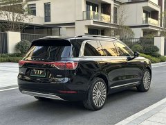 AITO M9 Extended Range Ultra 52kWh 6-Seater - ფოტო 9