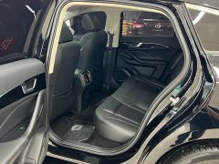 FAW Besturn B70 Third Generation 1.5T Automatic Comfort Edition - ფოტო 10