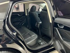 FAW Besturn B70 Third Generation 1.5T Automatic Comfort Edition - ფოტო 12