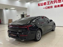 FAW Besturn B70 Third Generation 1.5T Automatic Comfort Edition - ფოტო 17