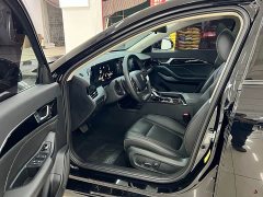 FAW Besturn B70 Third Generation 1.5T Automatic Comfort Edition - ფოტო 4