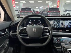 FAW Besturn B70 Third Generation 1.5T Automatic Comfort Edition - ფოტო 7