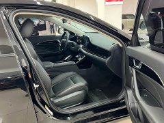 FAW Besturn B70 Third Generation 1.5T Automatic Comfort Edition - ფოტო 9