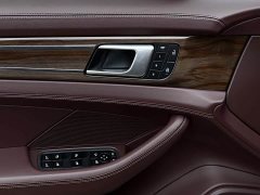 Porsche Panamera Executive Extended Wheelbase 2.9T - ფოტო 11